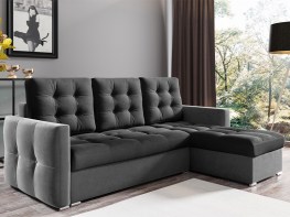 Minkšta sofa SOFIA